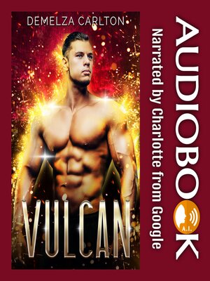cover image of Vulcan
